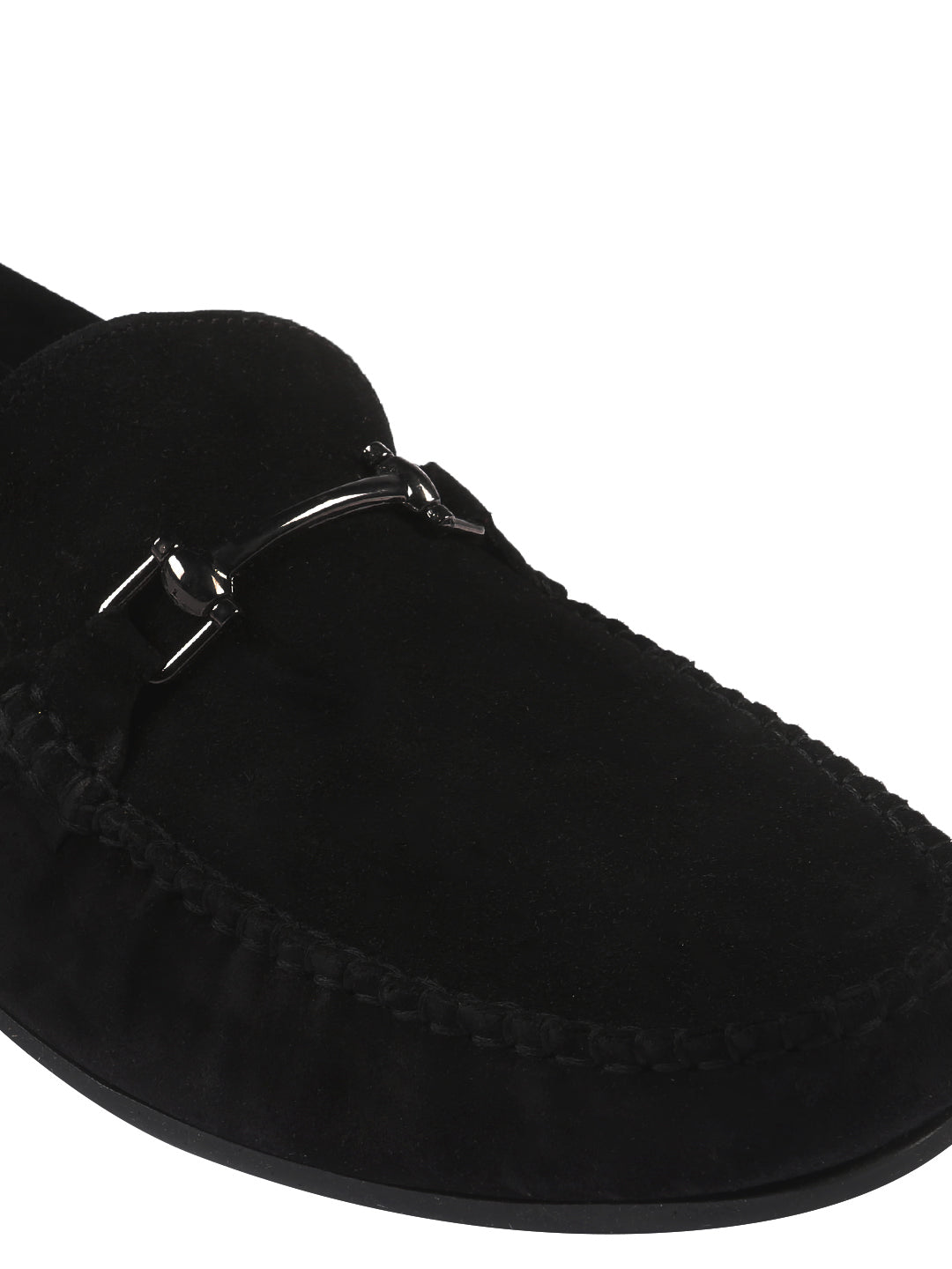 99Crafts Premium Quality Italian Imported Sude Leather Handmade Driving loafers For Men