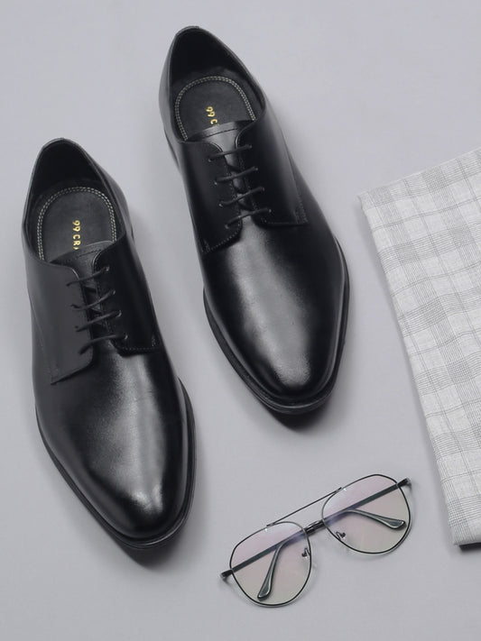 99Crafts Signature Italian Full-Grain Leather Slip-On Moccasins – Artisan Handmade Comfort